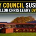 whitby council news