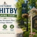 whitby walking tour