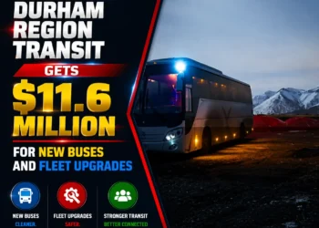 11.6 million transit