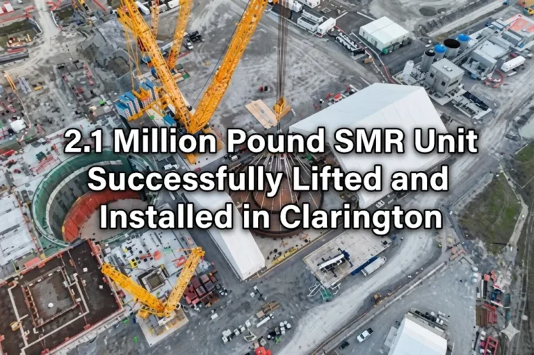 2.1 million smr