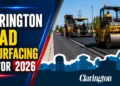 Clarington Road Resurfacing Set for 2026