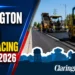 Clarington Road Resurfacing Set for 2026