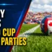 Whitby Hosts World Cup Watch Parties