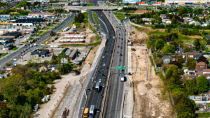 401 park s oshawa hwy extension