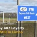 Highway 407 Loyalty Points Still in Limbo