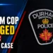 Former Durham Cop Charged in 2003 Assault Case