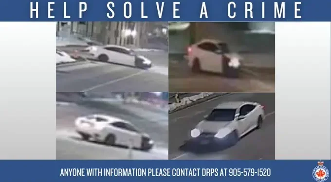 solve crime