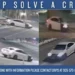 solve crime