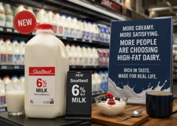 6% milk