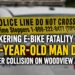 Pickering E-Bike Fatality 2026: 73-Year-Old Man Dead After Collision on Woodview Avenue 73 year old man dead