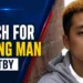 Police Search for Missing Man in Whitby