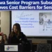 Oshawa Senior Program Subsidy Removes Cost Barriers for Seniors