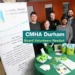 cmha durham board volunteers needed