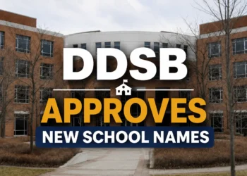 ddsb approves new school names