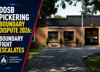 ddsb boundary