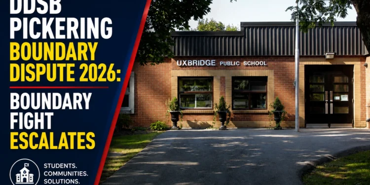 ddsb boundary