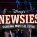 Disney’s Newsies Oshawa Brings Youth Talent to the Stage disney’s newsies oshawa musical event