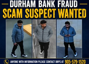 durham bank fraud scam suspect wanted