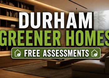 durham greener homes free assessments