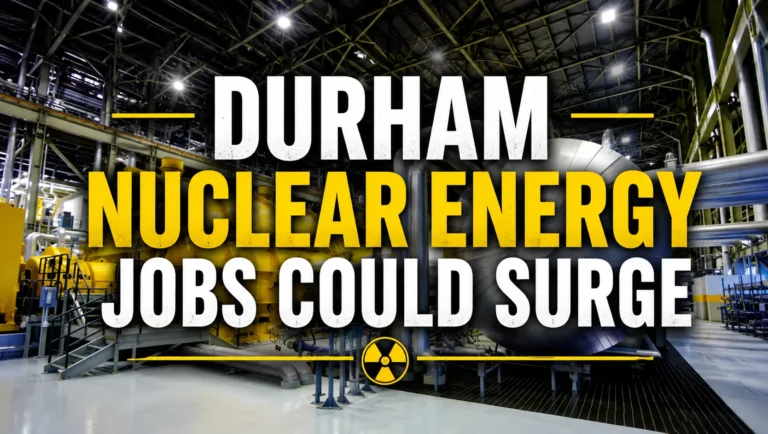 durham nuclear energy jobs could surge