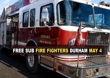 free sub firefighters durham may 4