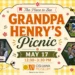 grandpa henry’s picnic oshawa event