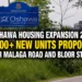 housing oshawa expansion