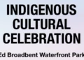 indigenous cultural celebration in oshawa