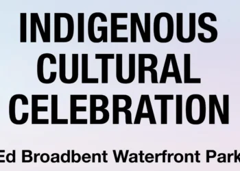indigenous cultural celebration in oshawa