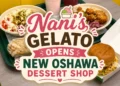 nani's gelato opens new oshawa dessert shop