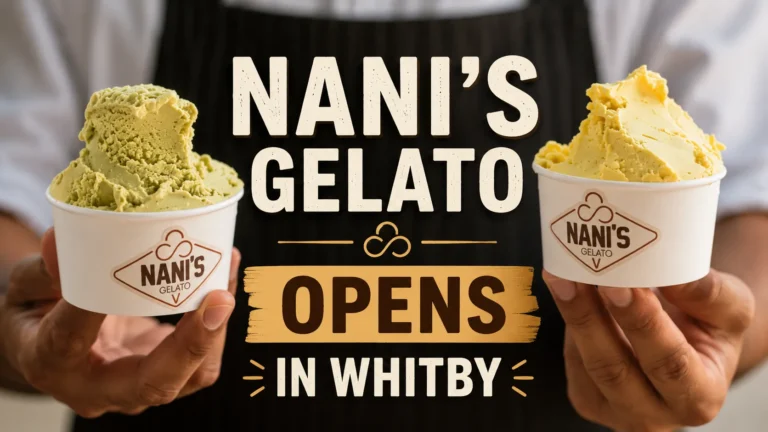 nani’s gelato opens in whitby