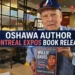 oshawa author montreal expos book release
