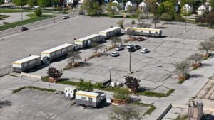 Signs of Life Finally Appearing at Oshawa’s Future Central GO Station Site default