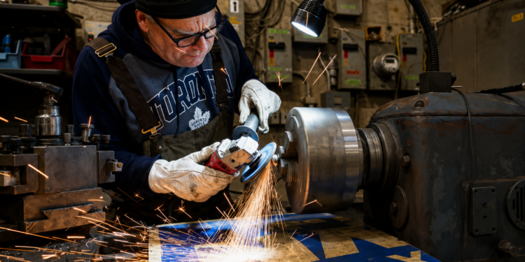 PROJECT 1918 Episode 4 Pushes Deeper Into the Restoration of Two First World War Vehicles project 1918 sparks fly