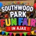 southwood park fun fair in ajax