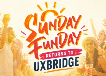 sunday funday returns to uxbridge