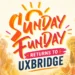 Sunday Funday Family Workshops Returning to Uxbridge Historical Centre sunday funday returns to uxbridge