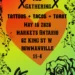 The Gathering Tattoos Tacos Tarot Event Coming to Bowmanville the gathering tattoos tacos tarot event