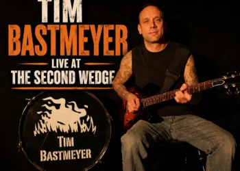 tim bastmeyer live at the second wedge