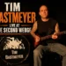 tim bastmeyer live at the second wedge