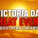 Victoria Day Heat Event Southern Ontario Forecast Reaches 31 C victoria day heat event southern ontario