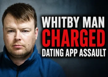 whitby man charged dating app assault