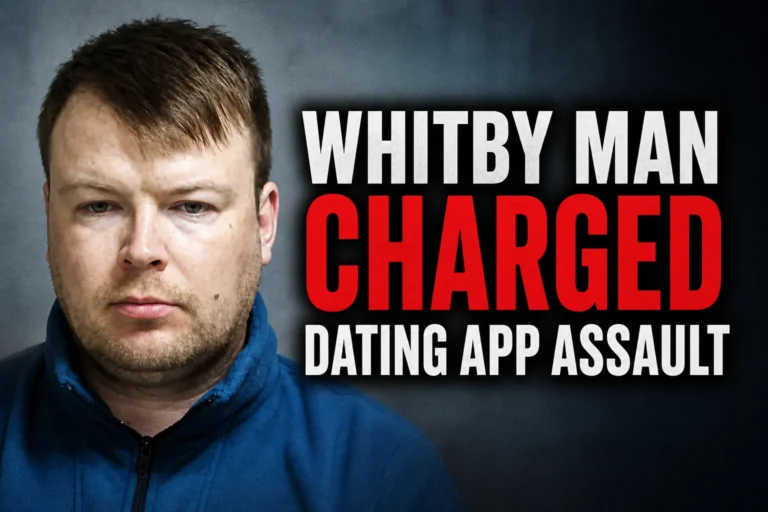 whitby man charged dating app assault