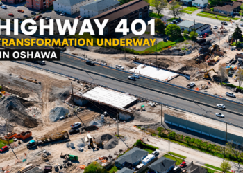 wilson rd 401hwy expansion