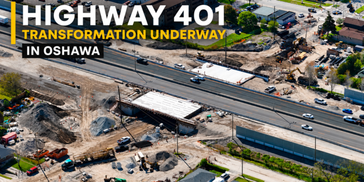 wilson rd 401hwy expansion