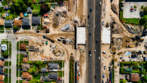 wilson rd 401hwy expansion top down2