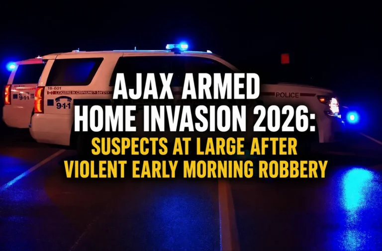 ajax armed home