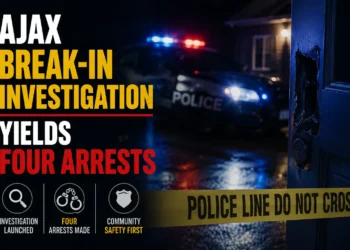ajax break investigation