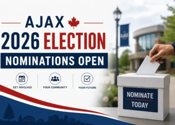 ajax election nomination