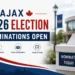 ajax election nomination